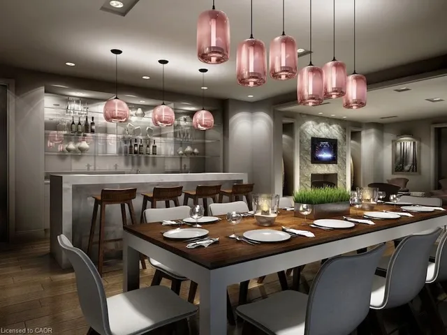 Additional image 22 of 501 St Clair Ave Unit 1303