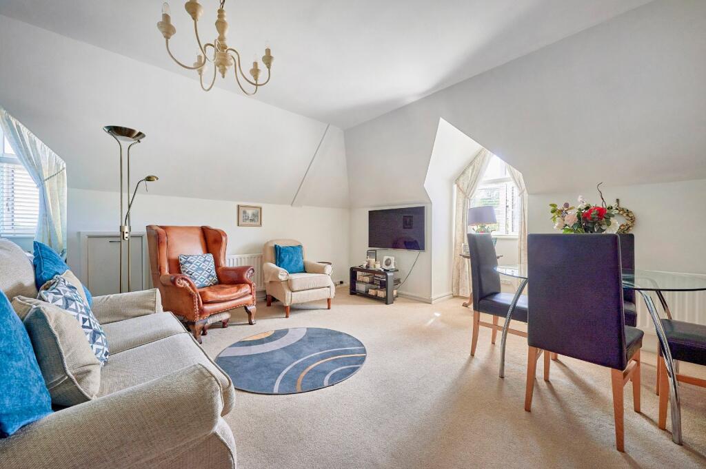 Additional image 2 of Dexter Close, St. Albans, Hertfordshire, AL1