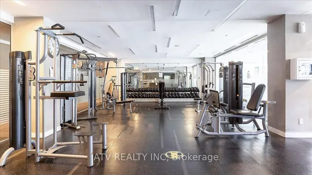 Additional image 25 of 170 Sumach St Unit 1113