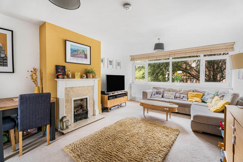 Additional image 2 of Belmont Court, St Albans, AL1