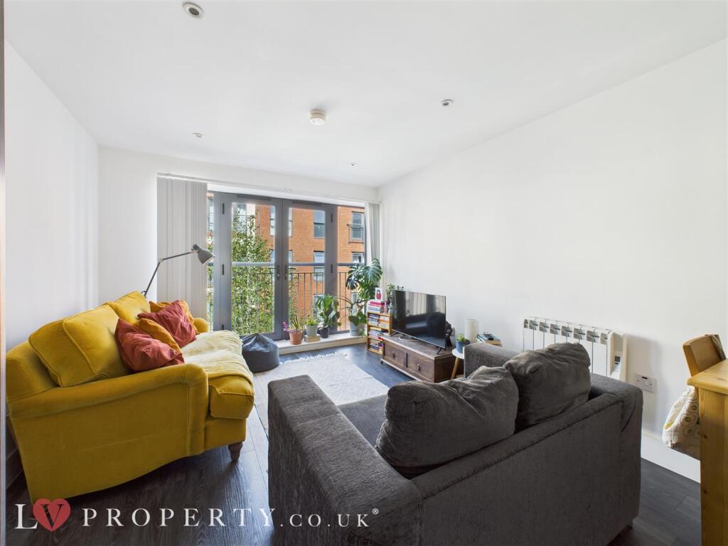 Additional image 14 of Luxury Two Bedroom Apartment, The Foundry
