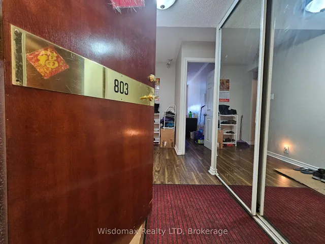 Additional image 5 of 519 Dundas St Unit 803