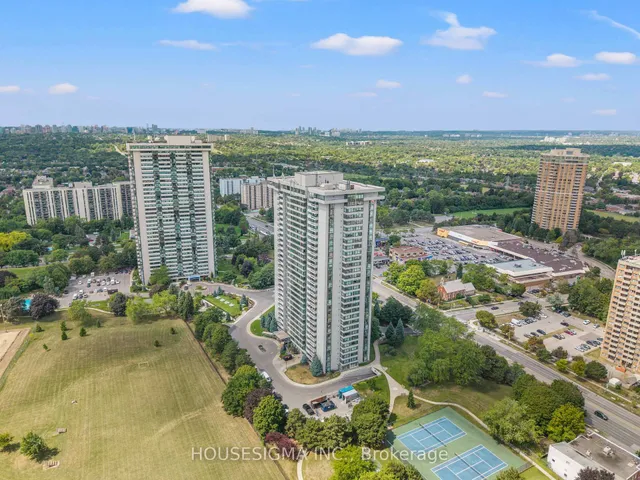 Additional image 48 of 1555 Finch Ave Unit 2205