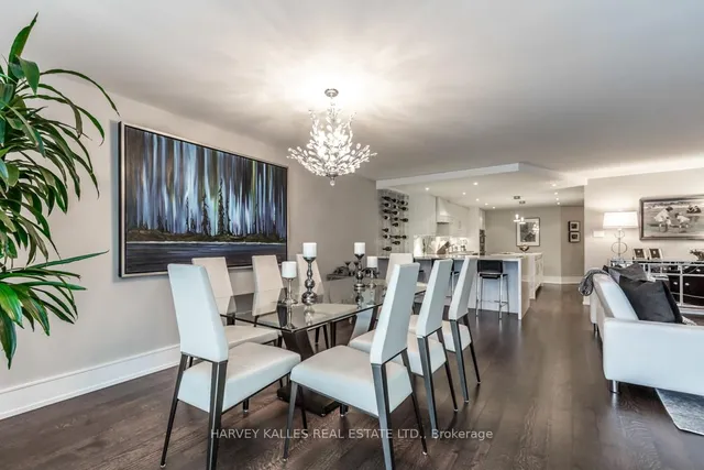 Additional image 8 of 110 Bloor St Unit 1309