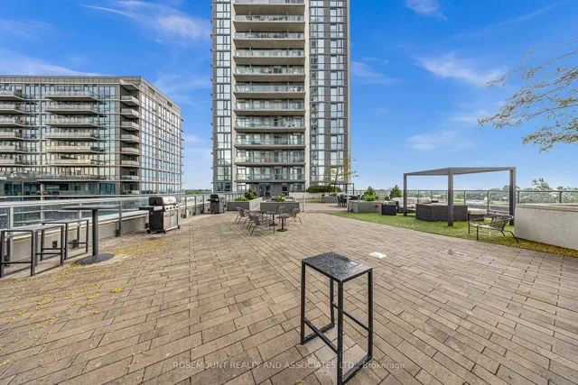 Additional image 23 of 15 ZORRA St Unit 1909