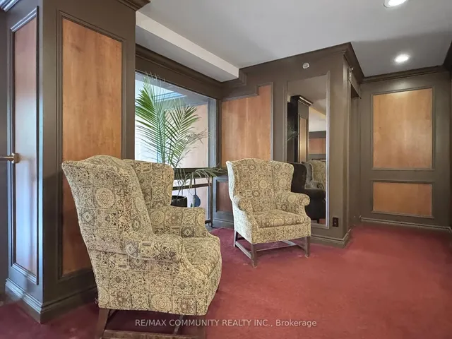 Additional image 8 of 740 Eglinton Ave Unit 309