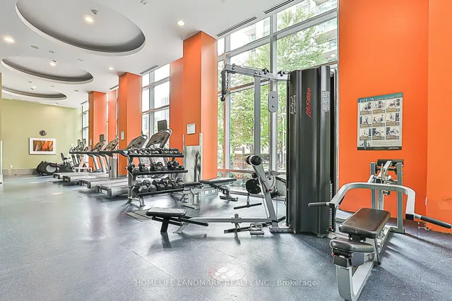 Additional image 35 of 17 Anndale Dr Unit 1615