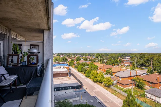 Additional image 19 of 1050 The Queensway Unit 615