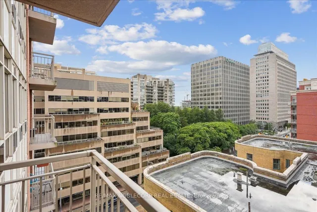 Additional image 34 of 60 St.Clair Ave Unit 1001