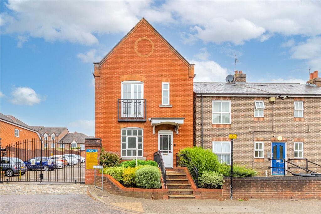 Additional image 10 of Milliners Court, Lattimore Road, St. Albans, AL1