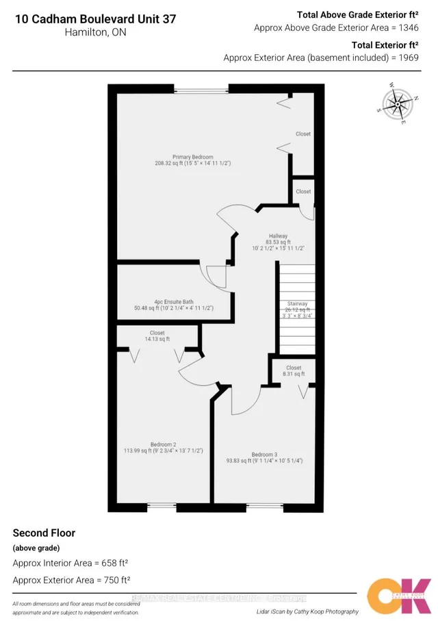 Additional image 40 of 10 Cadham Blvd Unit 37