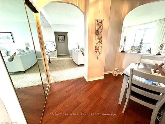 Additional image 12 of 5250 Lakeshore Rd Unit 1708