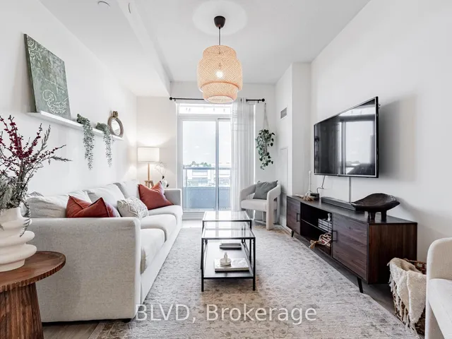 Additional image 14 of 591 Sheppard Ave Unit 528