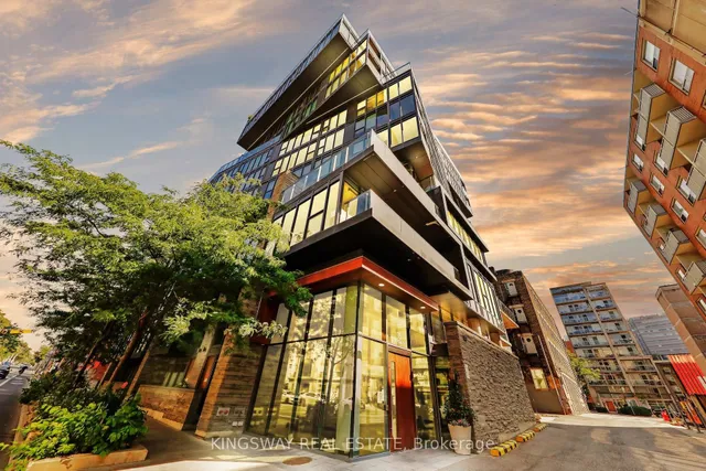 15 Beverley St Unit 303