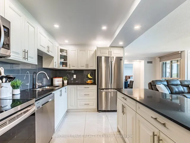 Additional image 33 of 1320 Mississauga Valley Blvd Unit 709