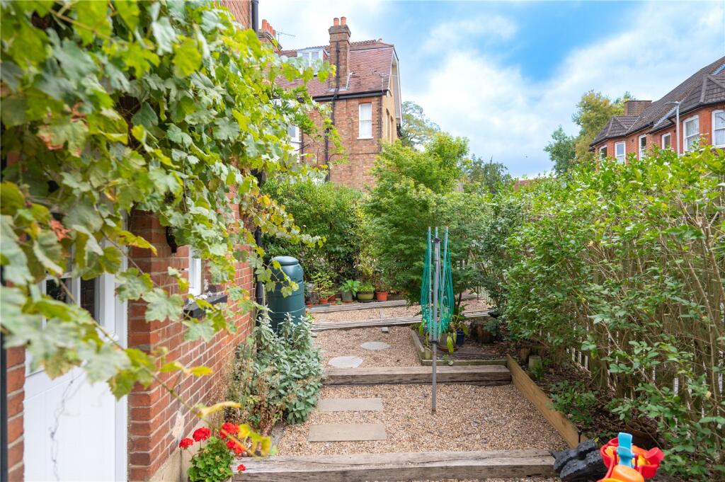 Additional image 26 of Selby Avenue, St. Albans, Hertfordshire