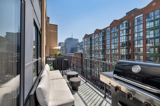 Additional image 30 of 800 King St Unit 811