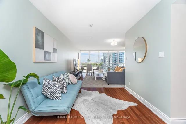 Additional image 15 of 50 eglinton Ave Unit 1701