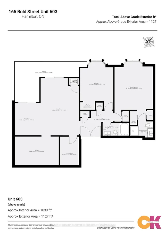 Additional image 37 of 165 Bold St Unit 603