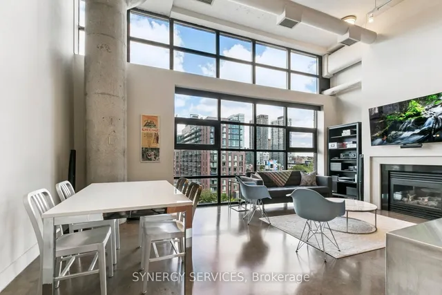 Additional image 7 of 90 Sumach St Unit 619