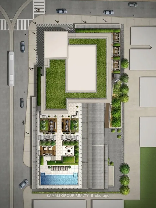 Additional image 20 of 501 St. Clair Ave Unit 1303