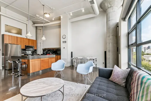 Additional image 9 of 90 Sumach St Unit 619