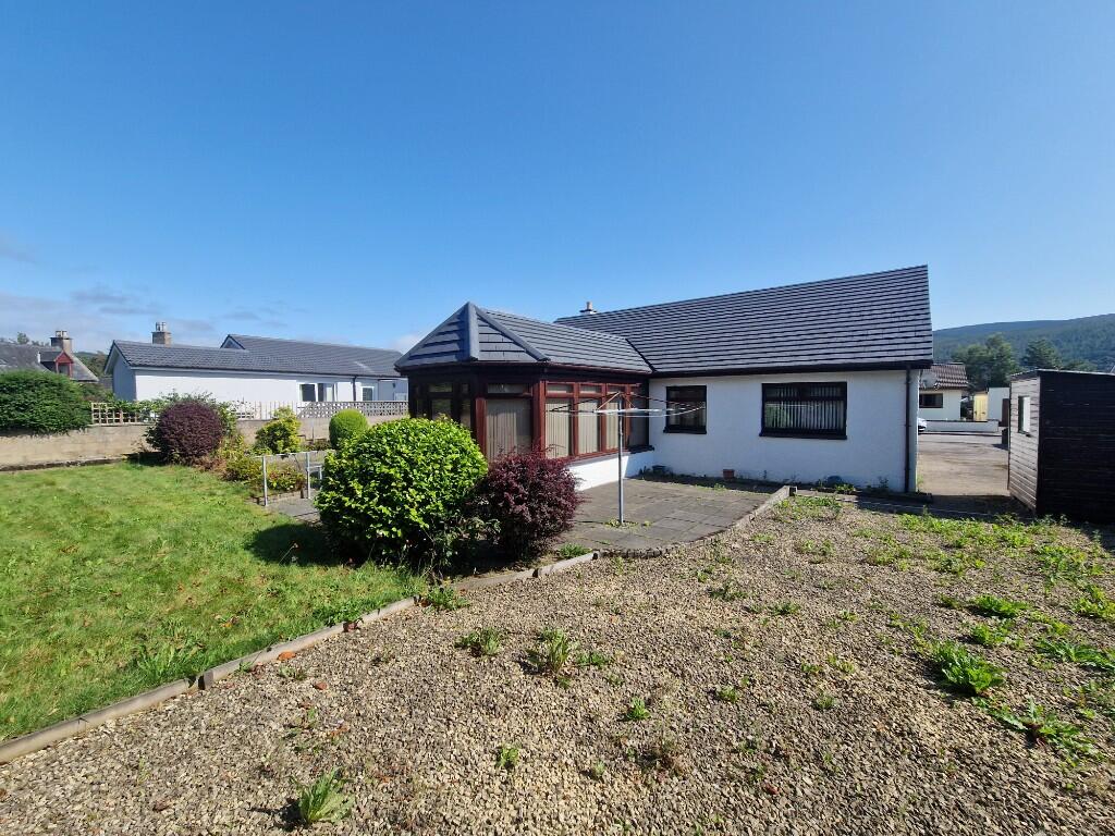 Additional image 16 of 4 Spey Drive, Rothes AB38 7BY