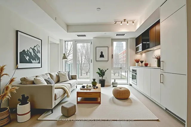 Primary image of 308 Jarvis St Unit 520