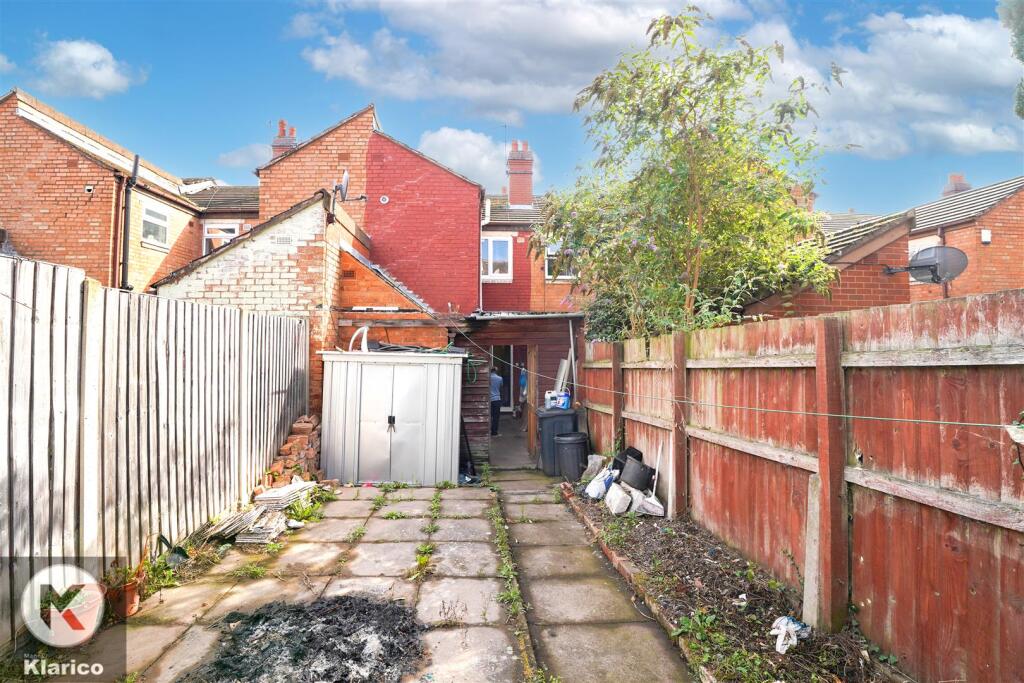 Additional image 16 of Fallows Road, Birmingham