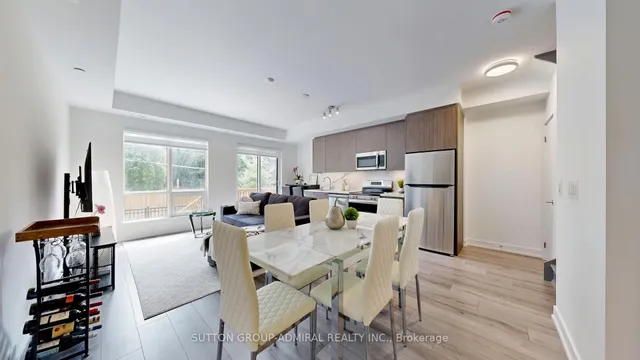 Additional image 6 of 851 Sheppard Ave Unit TH20