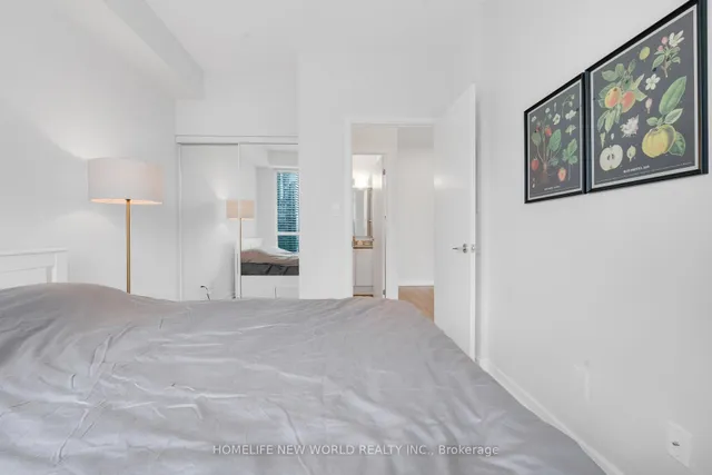 Additional image 22 of 33 Bay St Unit 2502