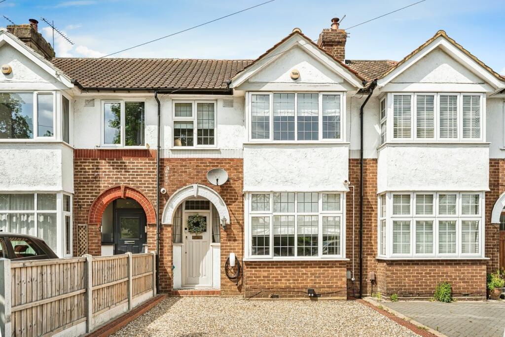 Property image for Birchwood Avenue, Hatfield