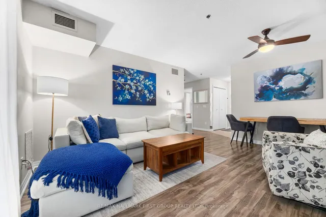 Additional image 12 of 684 Warden Ave Unit 109