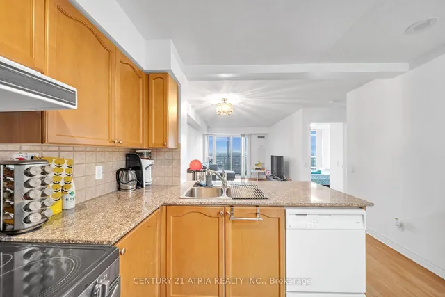 Additional image 8 of 83 Borough Dr Unit 2804