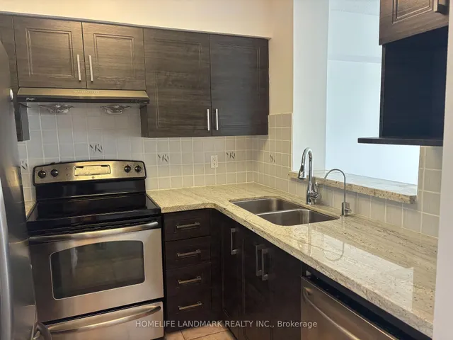 Additional image 6 of 35 Finch Ave Unit 1810