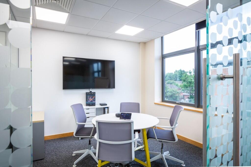 Additional image 10 of 4 & 8 Waterside, Station Road, Harpenden, AL5 4US