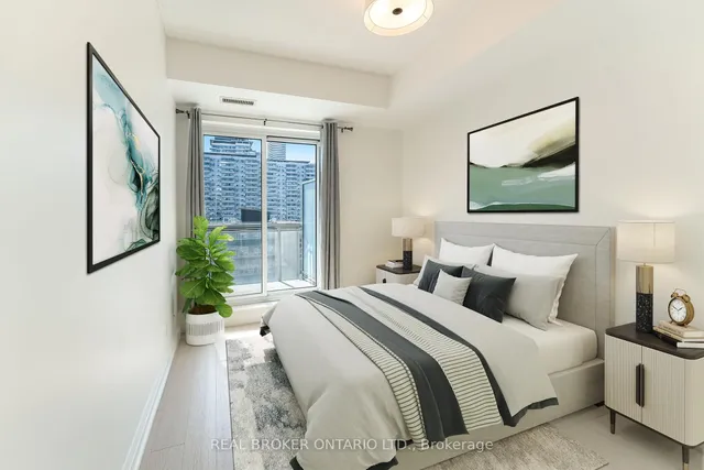 Additional image 16 of 83 Redpath Ave Unit 1509