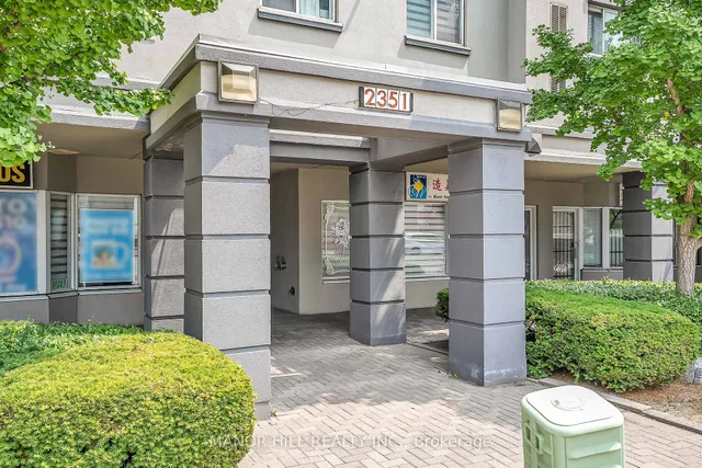 Additional image 2 of 2351 Kennedy Rd Unit 301