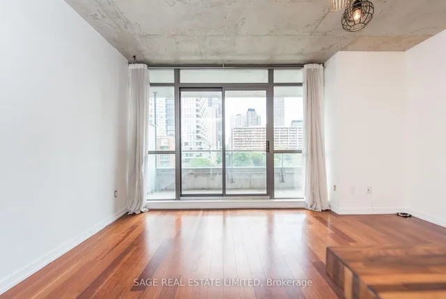 Additional image 5 of 281 Mutual St Unit 605