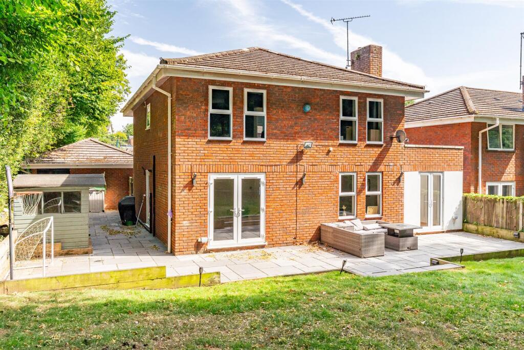 Additional image 28 of Birch Grove, Welwyn