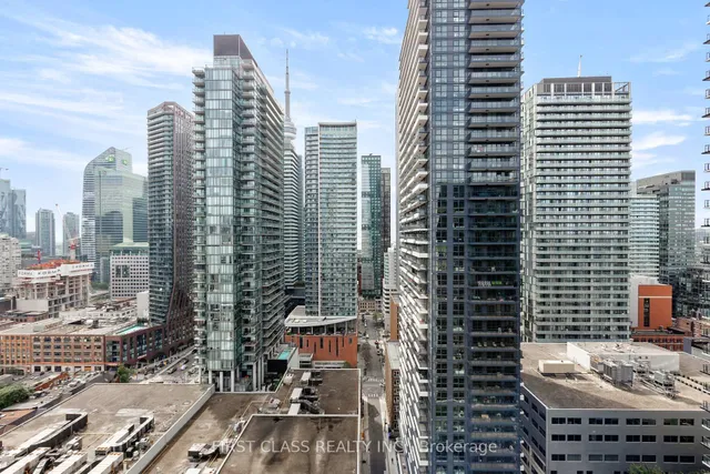 Additional image 15 of 318 Richmond St Unit 2408