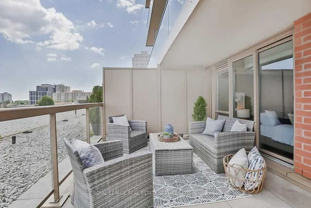 Additional image 13 of 900 Mount Pleasant Rd Unit 707