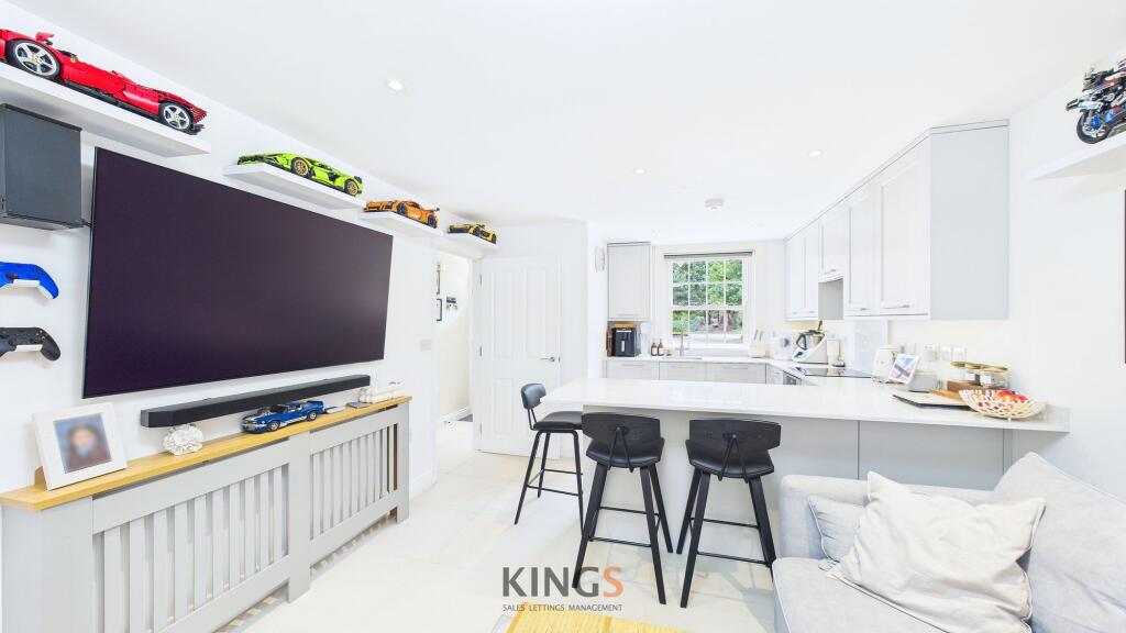 Additional image 3 of Dunham Mews, Hatfield, AL9