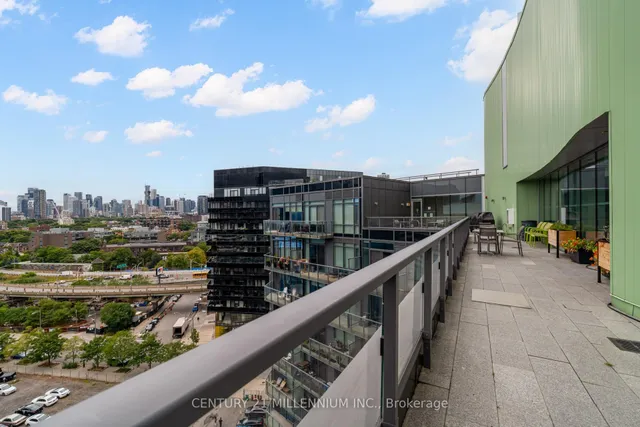 Additional image 28 of 120 Bayview Ave Unit N417