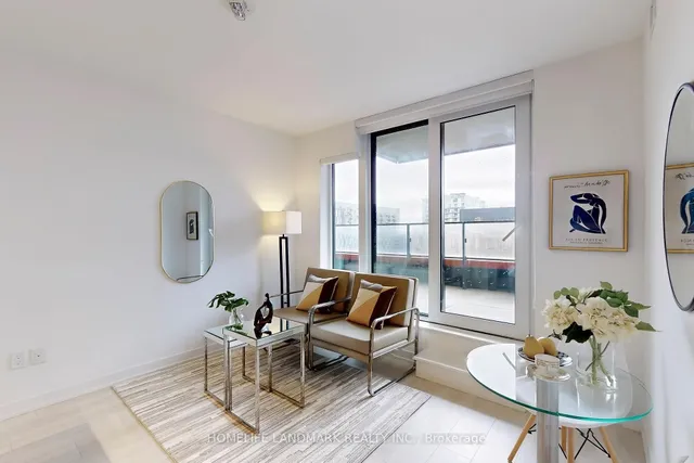 Additional image 12 of 8 TIPPETT Rd Unit 717