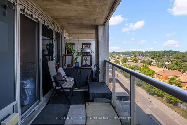 Additional image 18 of 1050 The Queensway Unit 615