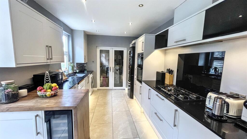 Additional image 7 of Prospect Road, Moseley