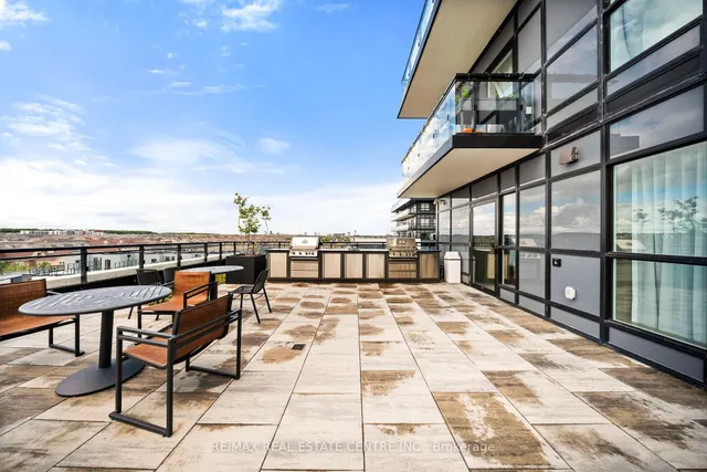 Additional image 31 of 405 Dundas St Unit 813