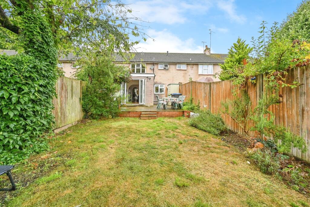 Additional image 16 of Oakdale, Welwyn Garden City