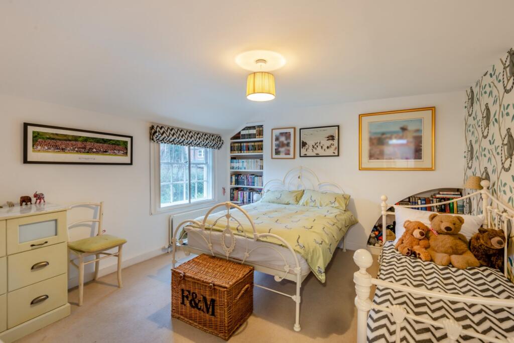 Additional image 13 of Fishpool Street, St. Albans, Hertfordshire